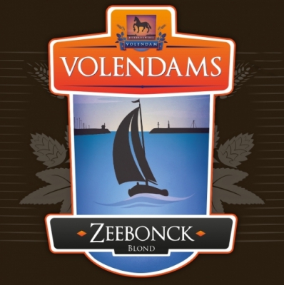 Zeebonck bier 